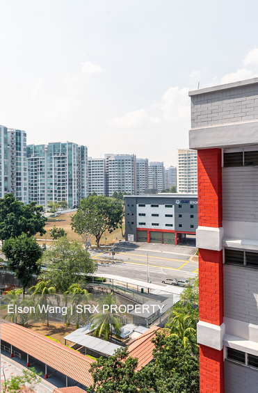 Blk 448 Hougang Avenue 10 (Hougang), HDB 4 Rooms #210470181